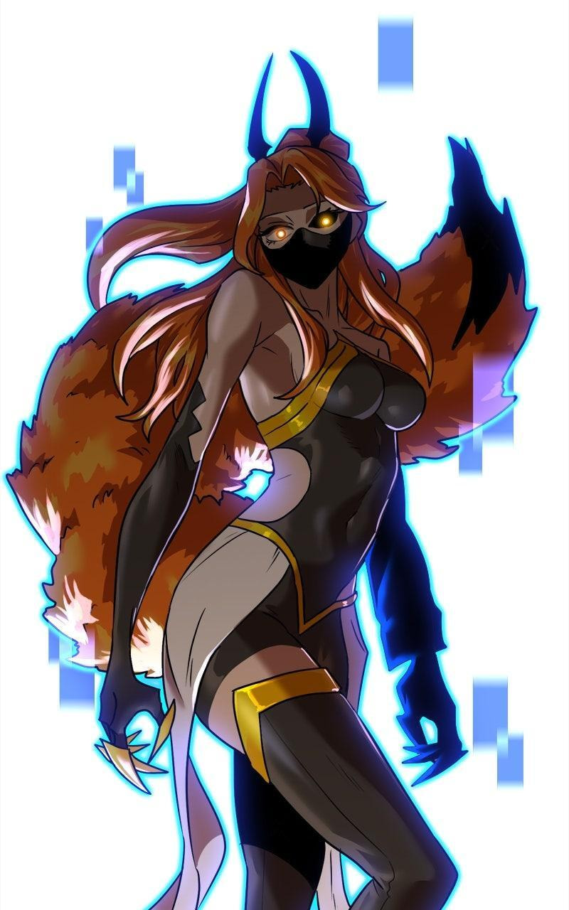 Read Double Click chapter 216 image 27 on Lezhin