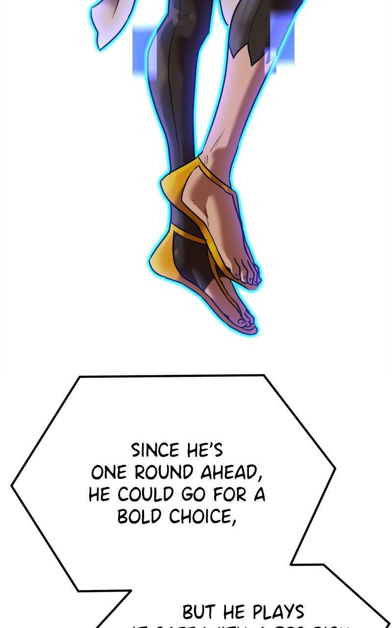 Read Double Click chapter 216 image 28 on Lezhin
