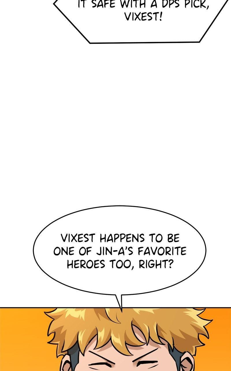 Read Double Click chapter 216 image 29 on Lezhin