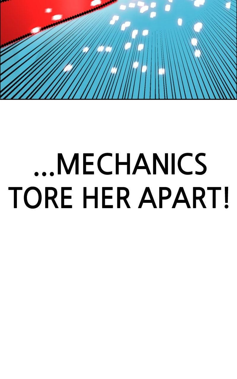 Read Double Click chapter 216 image 3 on Lezhin