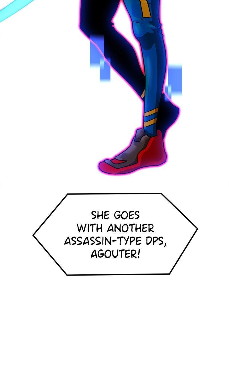 Read Double Click chapter 216 image 32 on Lezhin