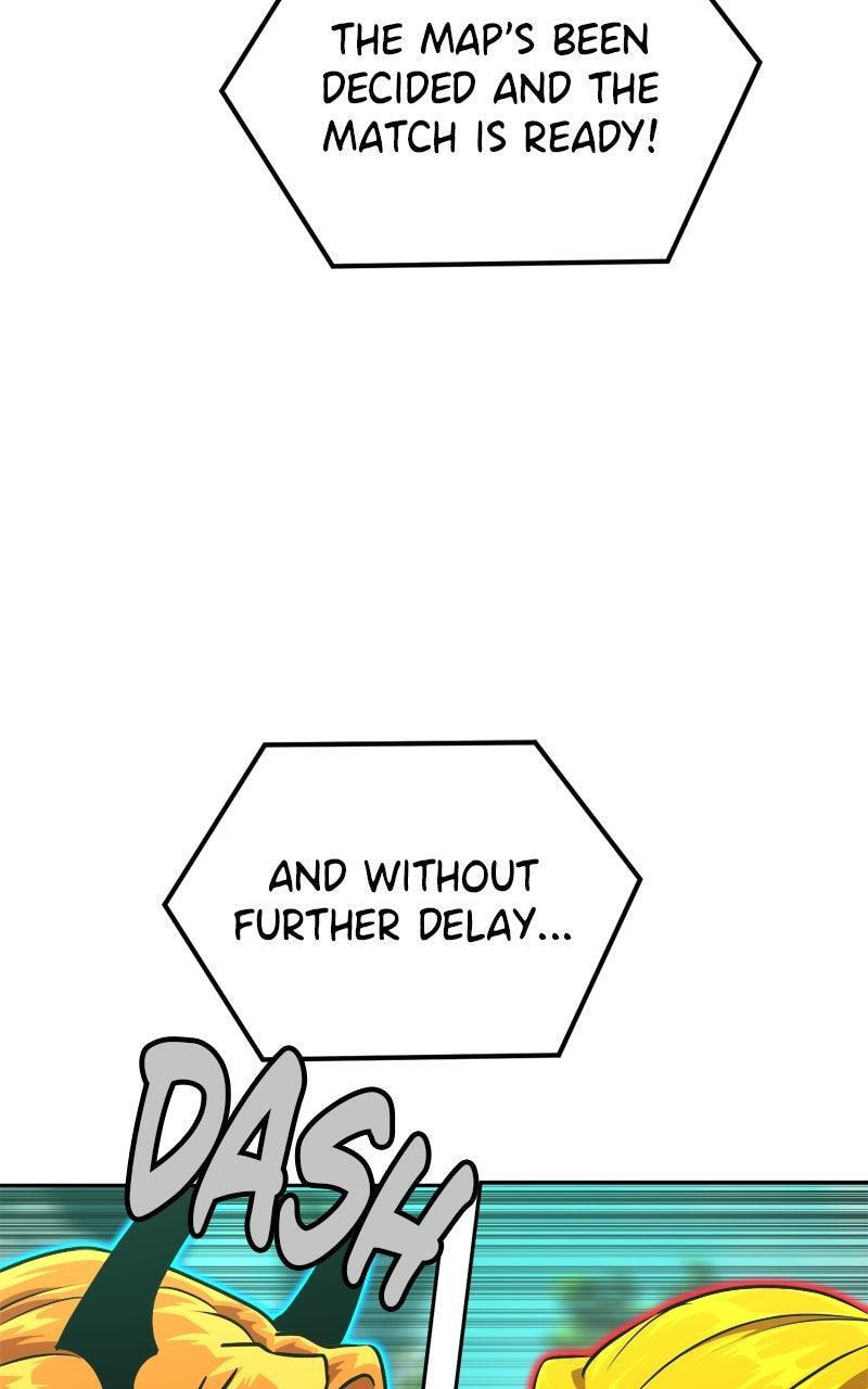 Read Double Click chapter 216 image 36 on Lezhin