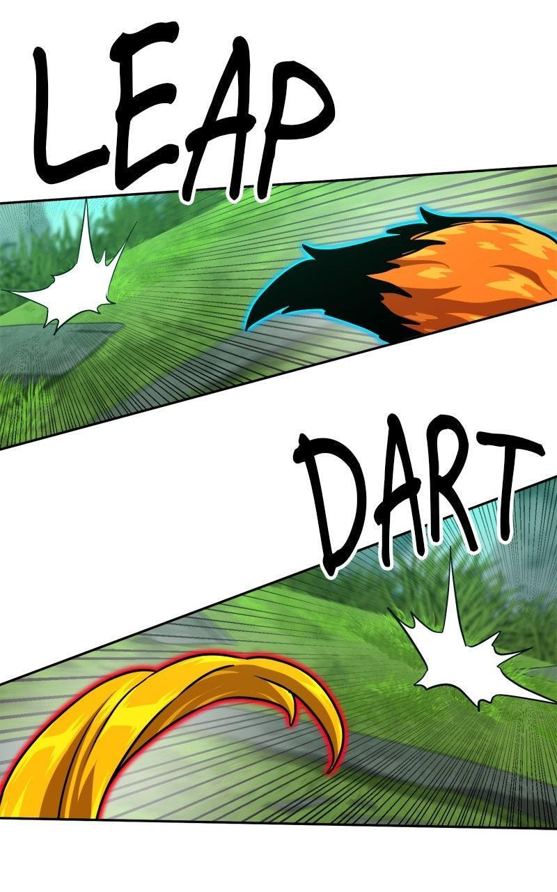 Read Double Click chapter 216 image 38 on Lezhin