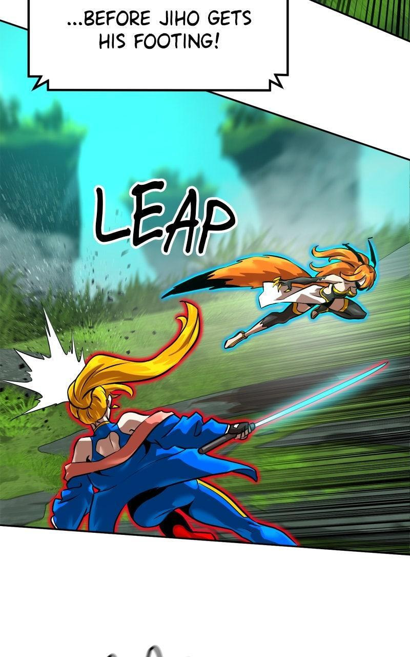 Read Double Click chapter 216 image 42 on Lezhin