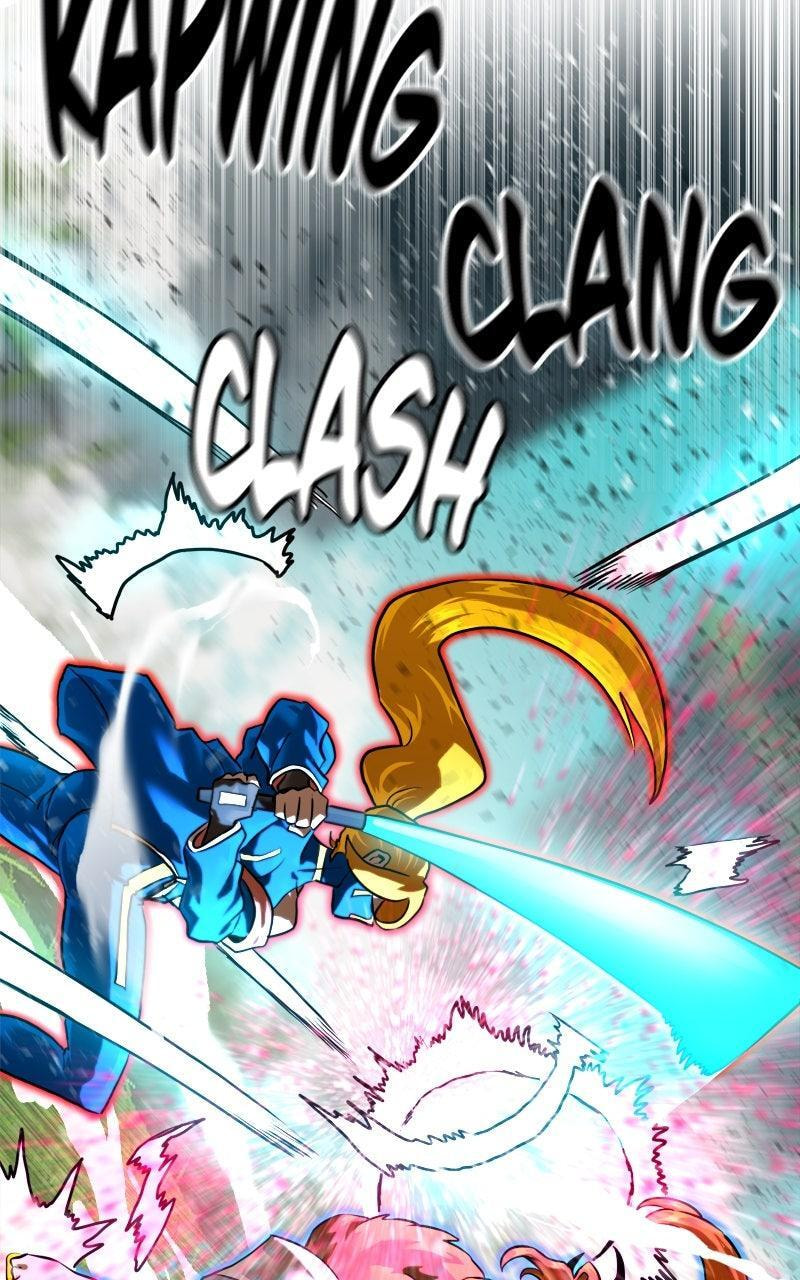 Read Double Click chapter 216 image 45 on Lezhin