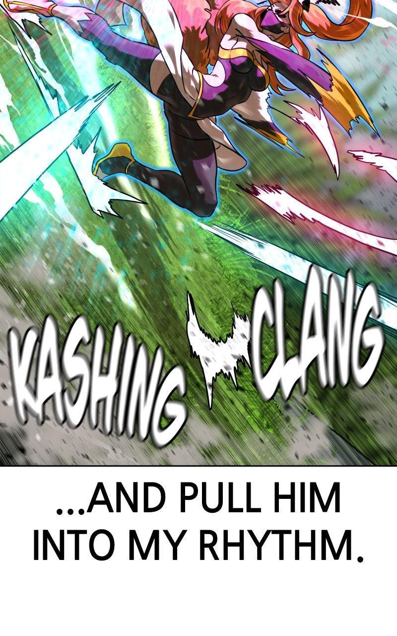 Read Double Click chapter 216 image 46 on Lezhin