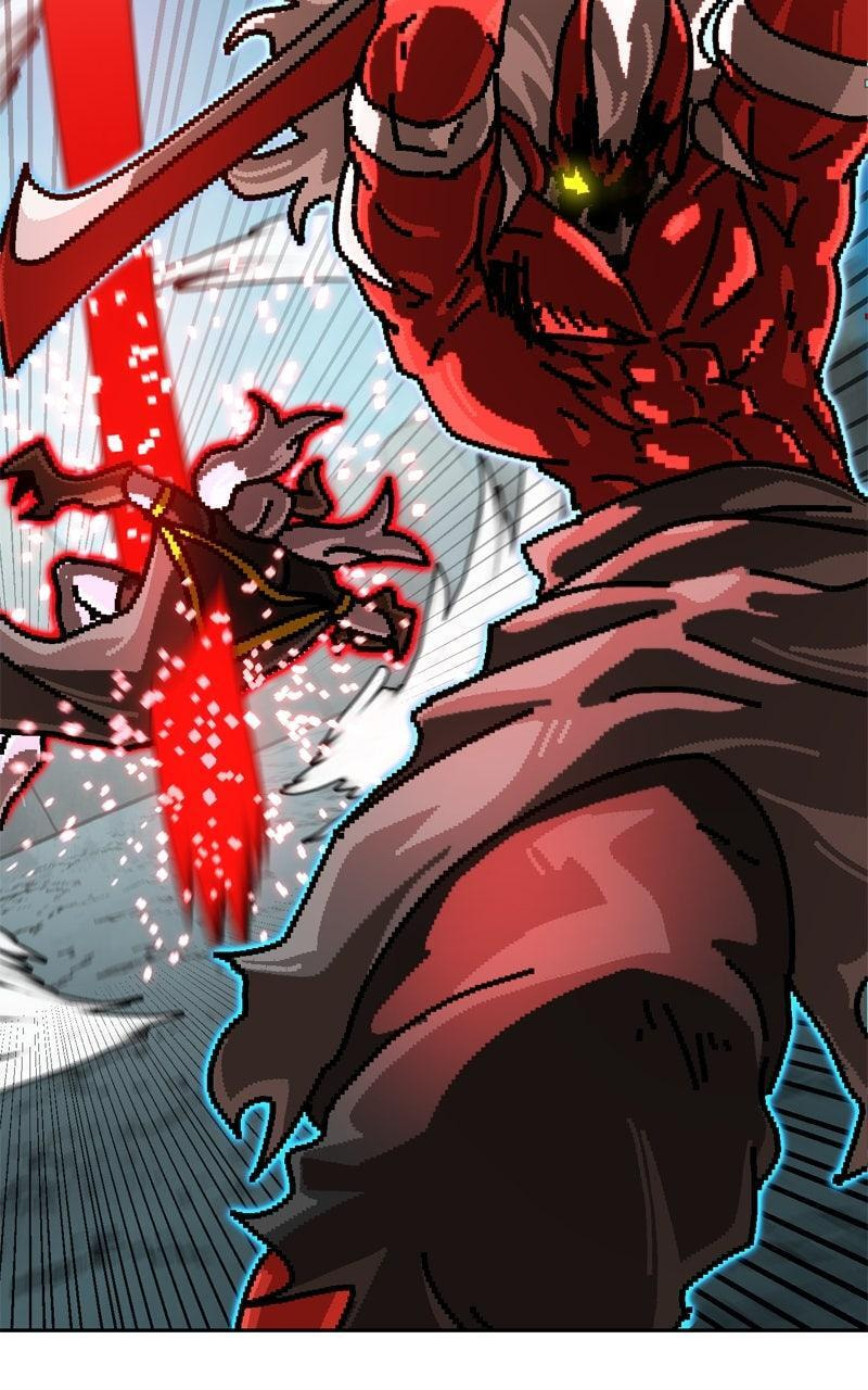 Read Double Click chapter 216 image 5 on Lezhin