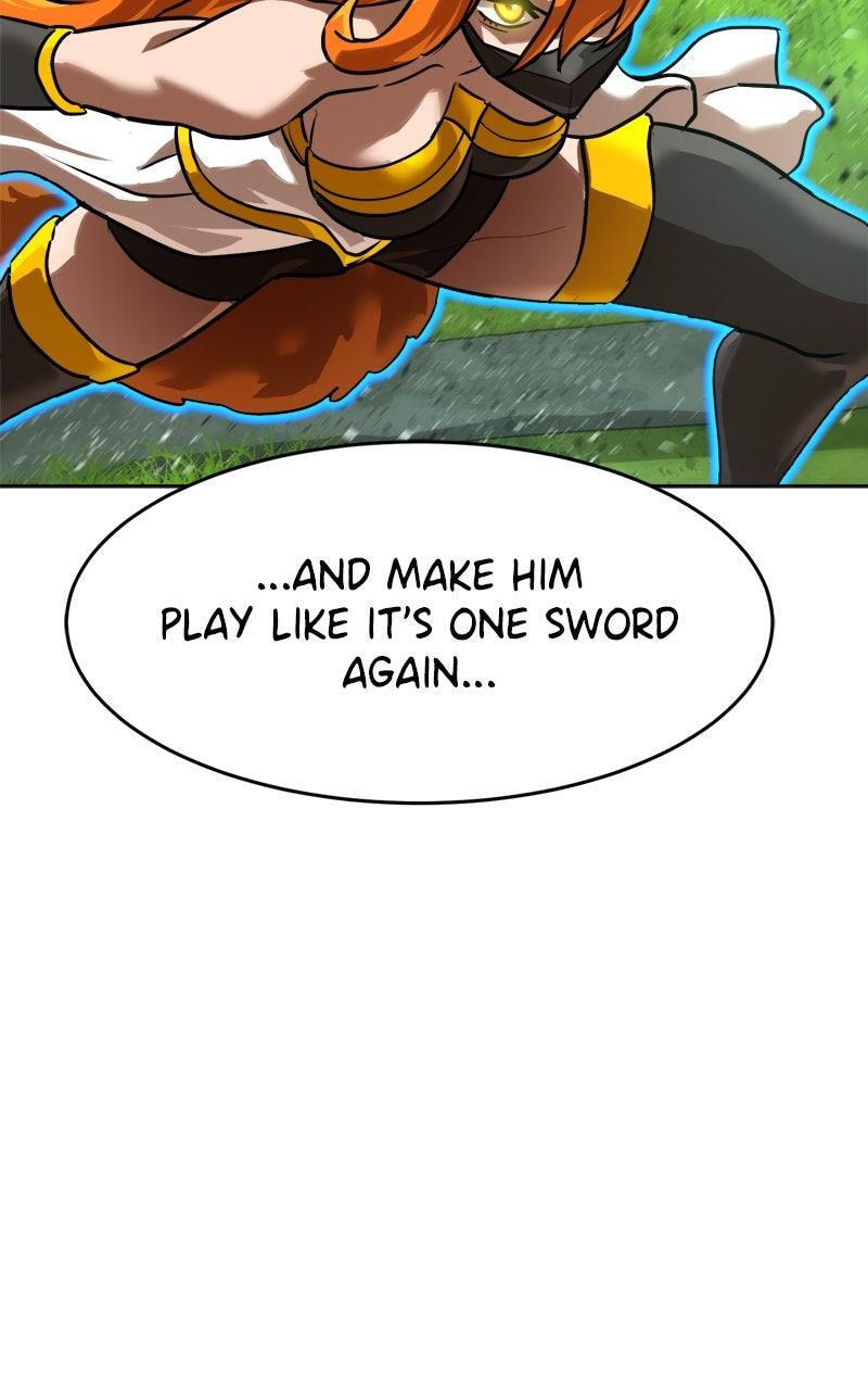 Read Double Click chapter 216 image 61 on Lezhin