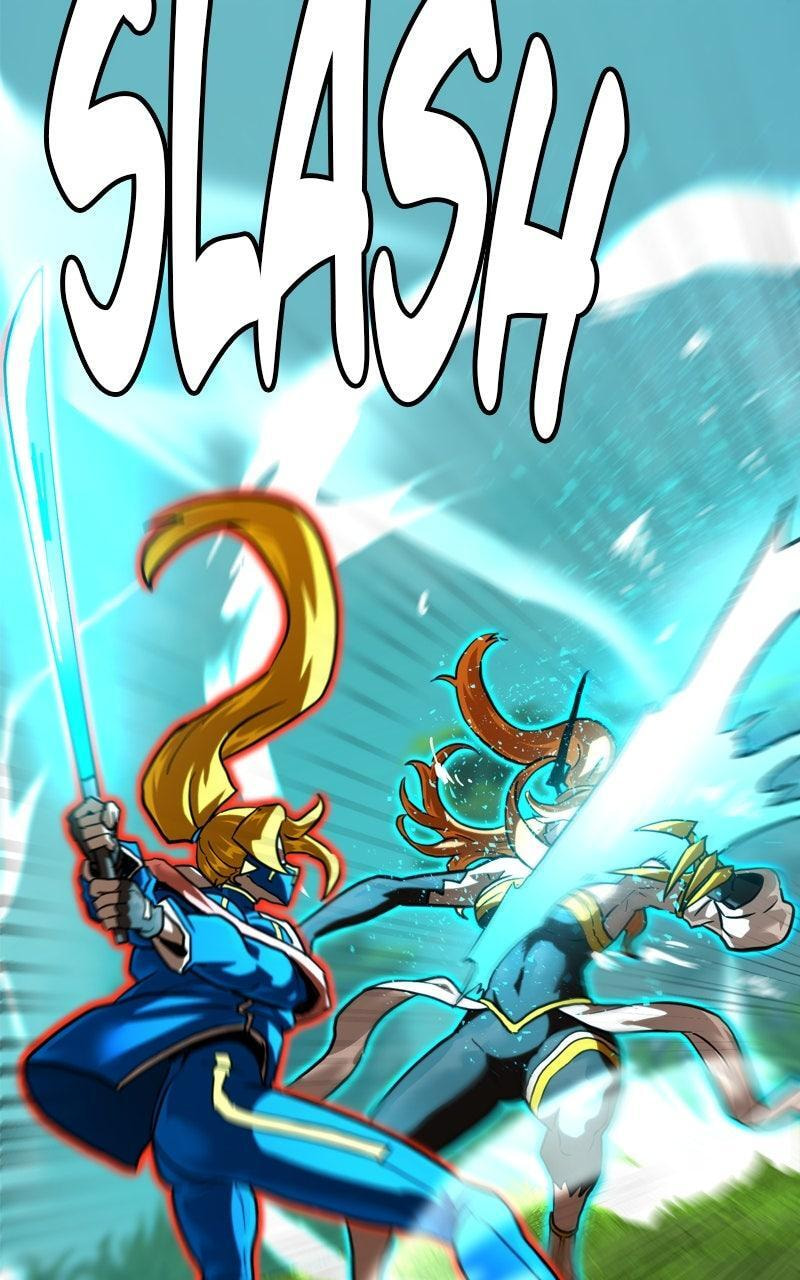 Read Double Click chapter 216 image 79 on Lezhin
