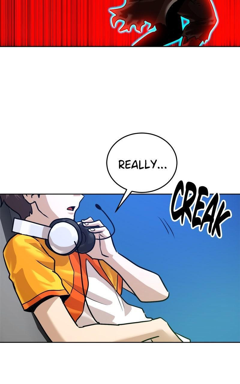 Read Double Click chapter 216 image 8 on Lezhin