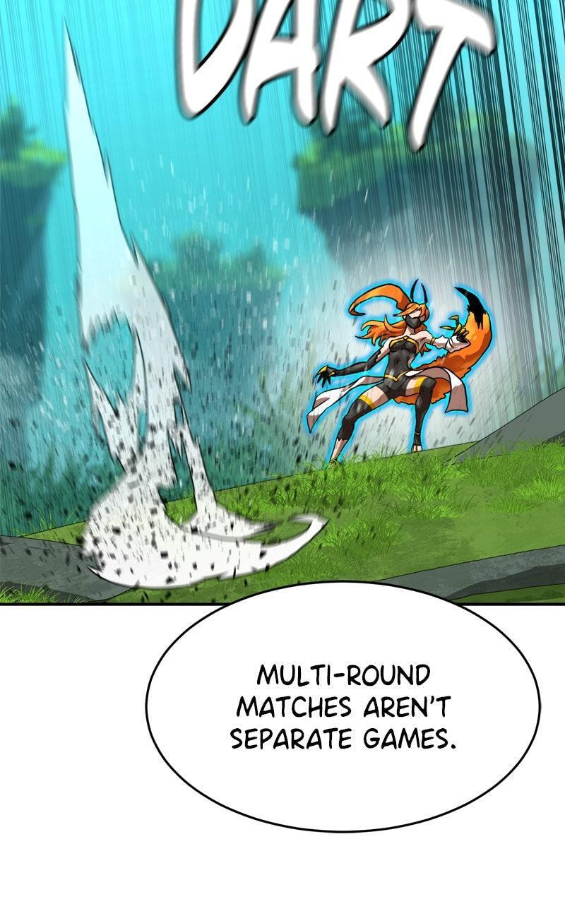 Read Double Click chapter 216 image 89 on Lezhin