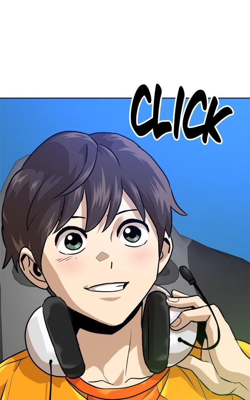 Read Double Click chapter 216 image 9 on Lezhin