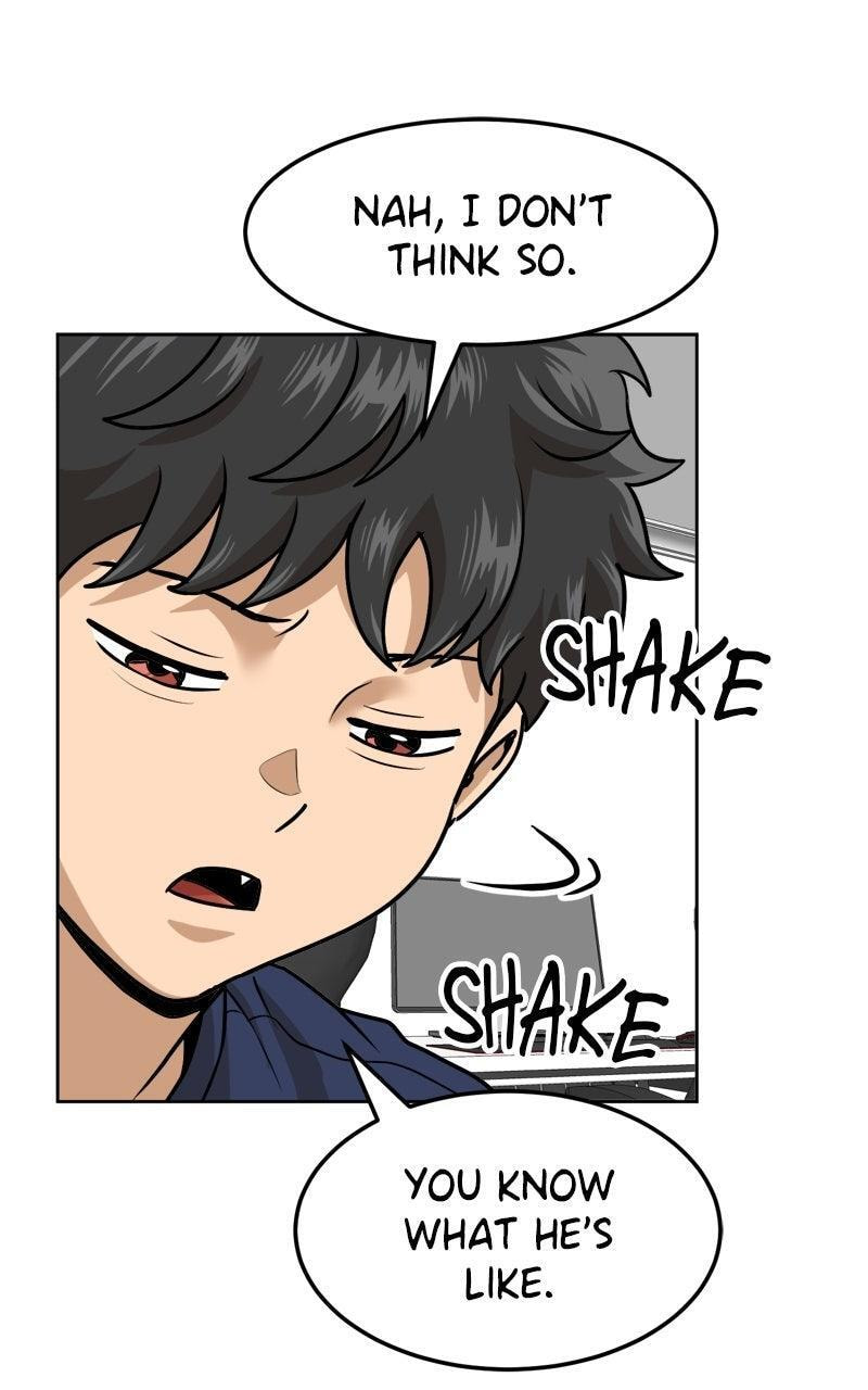 Read Double Click chapter 218 image 112 on Lezhin