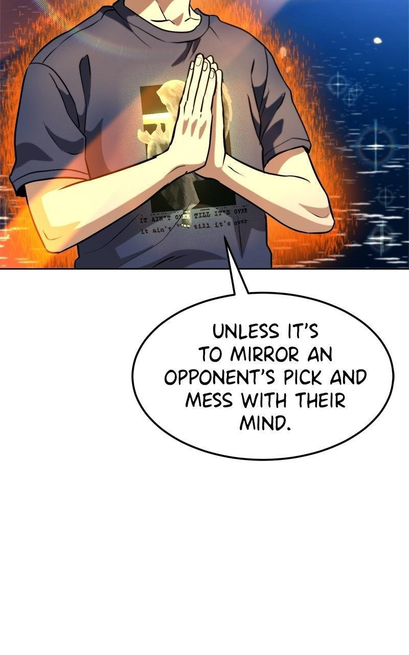 Read Double Click chapter 218 image 114 on Lezhin