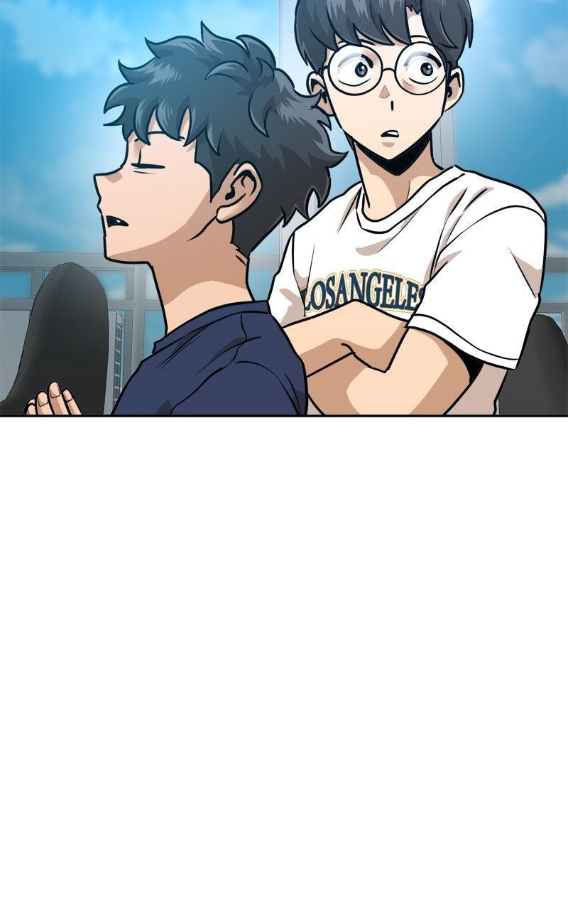 Read Double Click chapter 218 image 117 on Lezhin