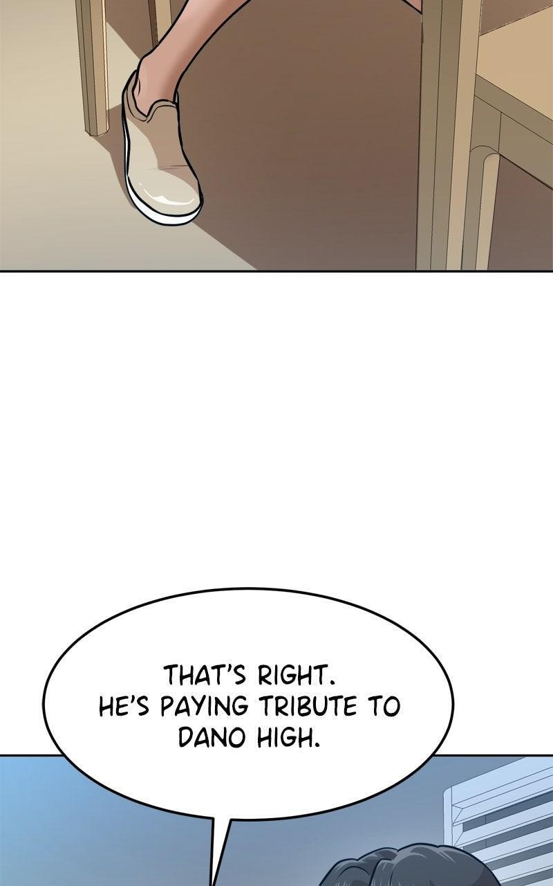 Read Double Click chapter 218 image 119 on Lezhin