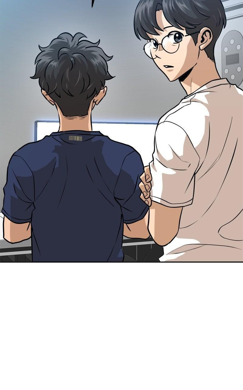 Read Double Click chapter 218 image 120 on Lezhin