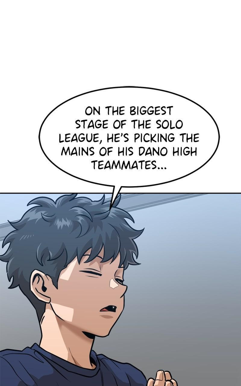 Read Double Click chapter 218 image 121 on Lezhin