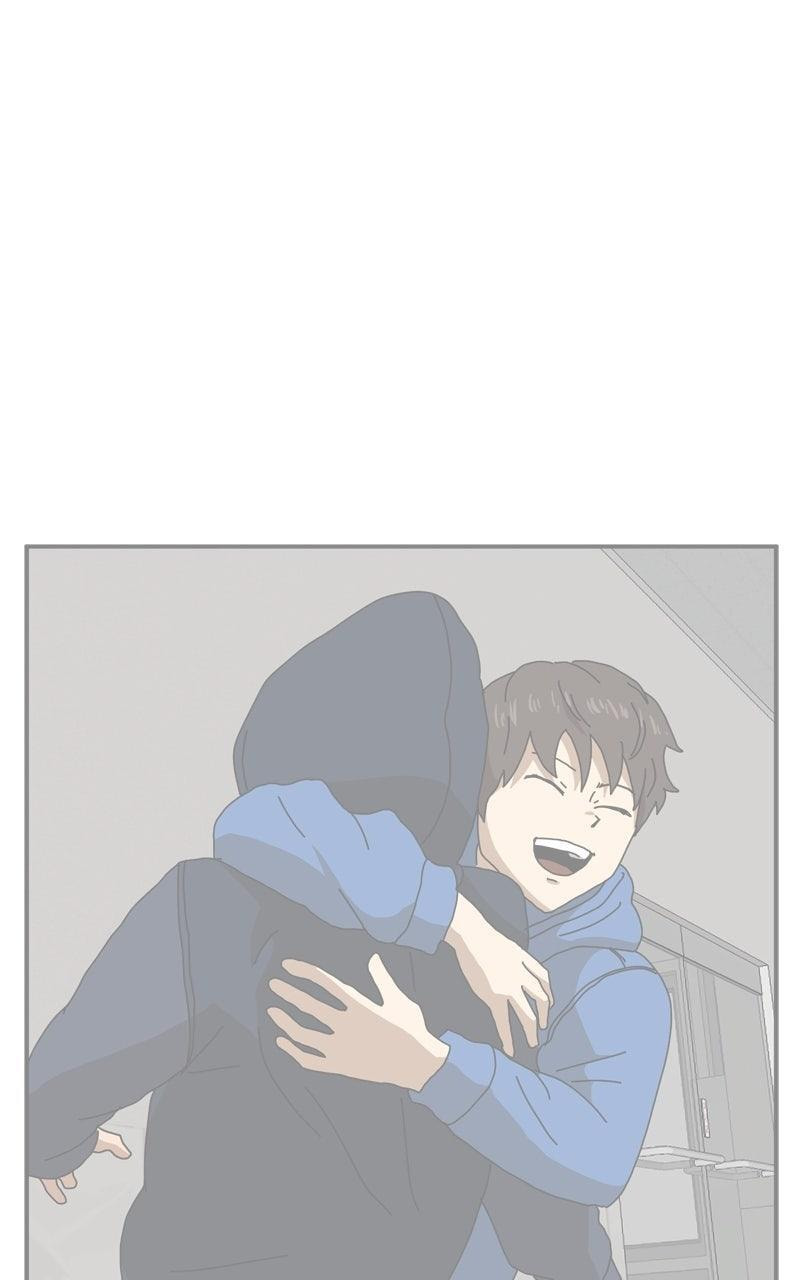 Read Double Click chapter 218 image 123 on Lezhin