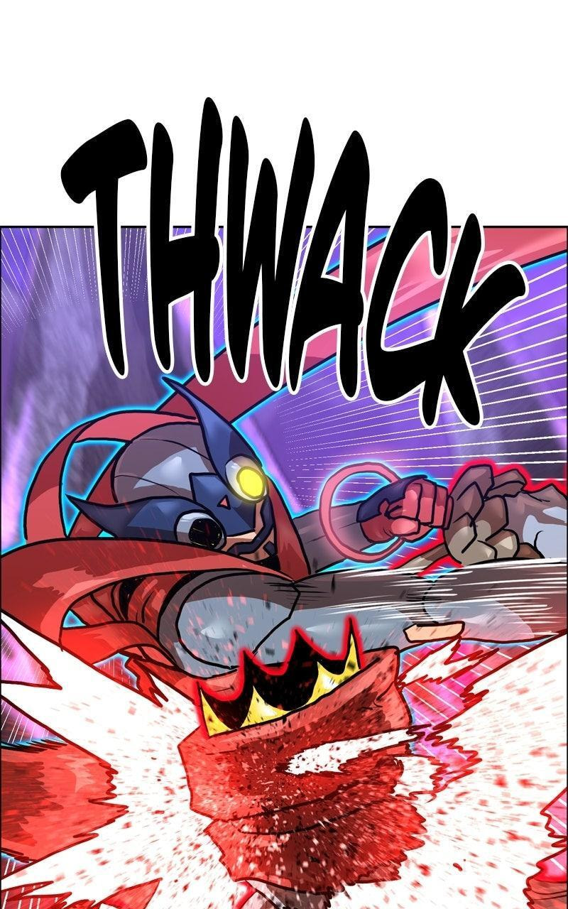 Read Double Click chapter 218 image 2 on Lezhin