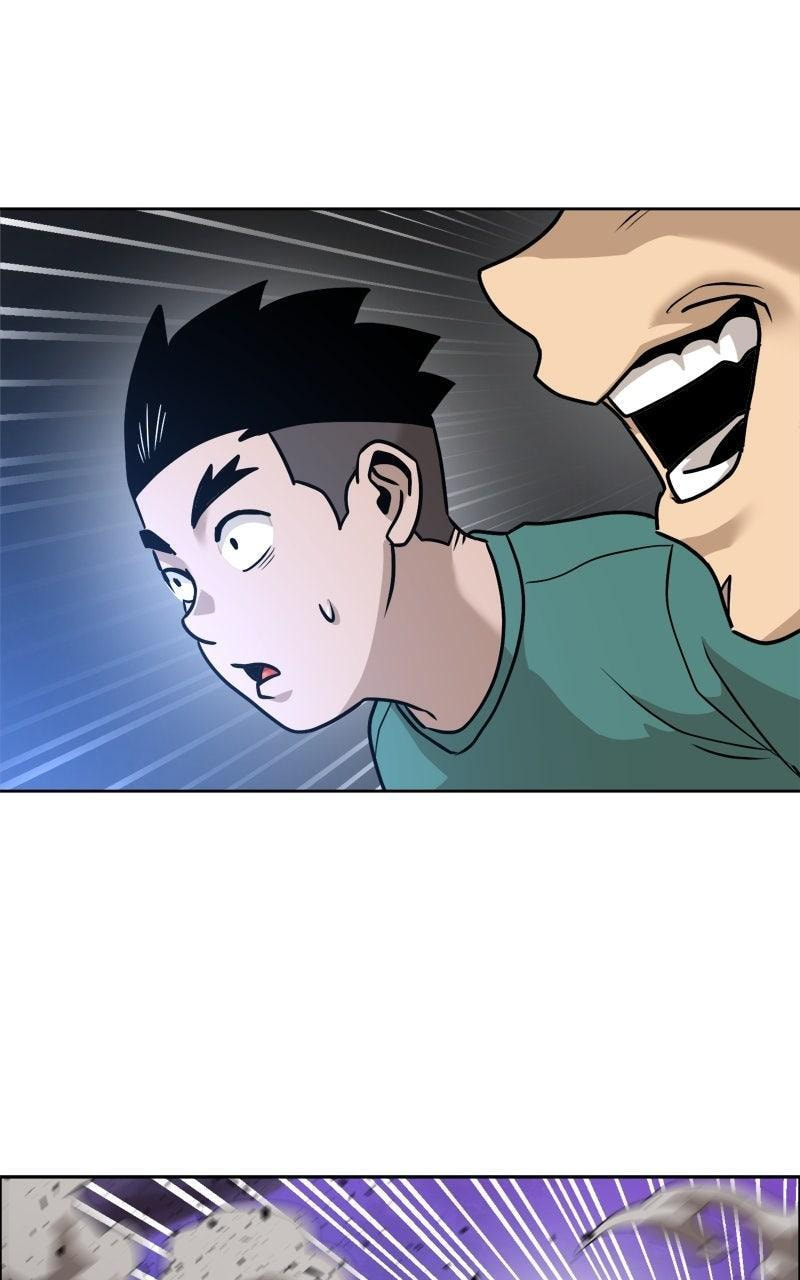 Read Double Click chapter 218 image 20 on Lezhin