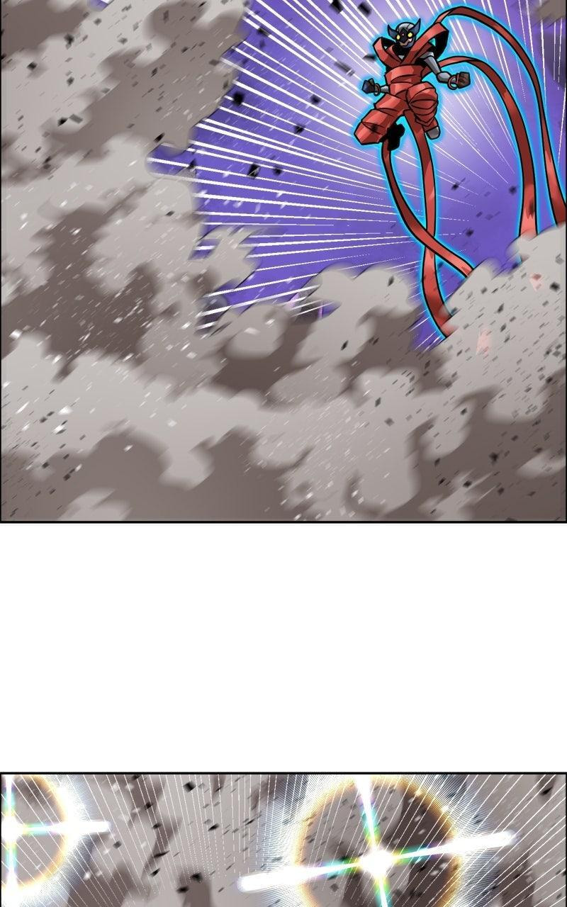 Read Double Click chapter 218 image 21 on Lezhin