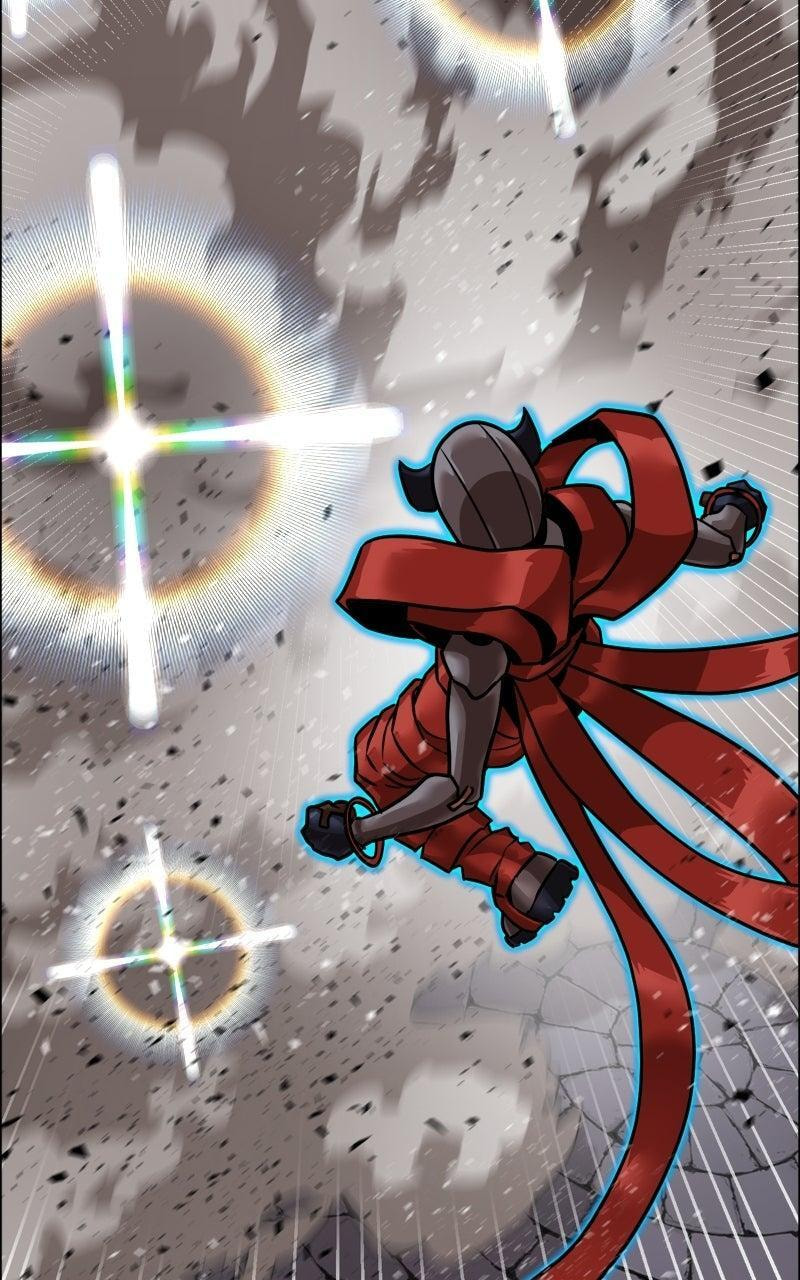 Read Double Click chapter 218 image 22 on Lezhin