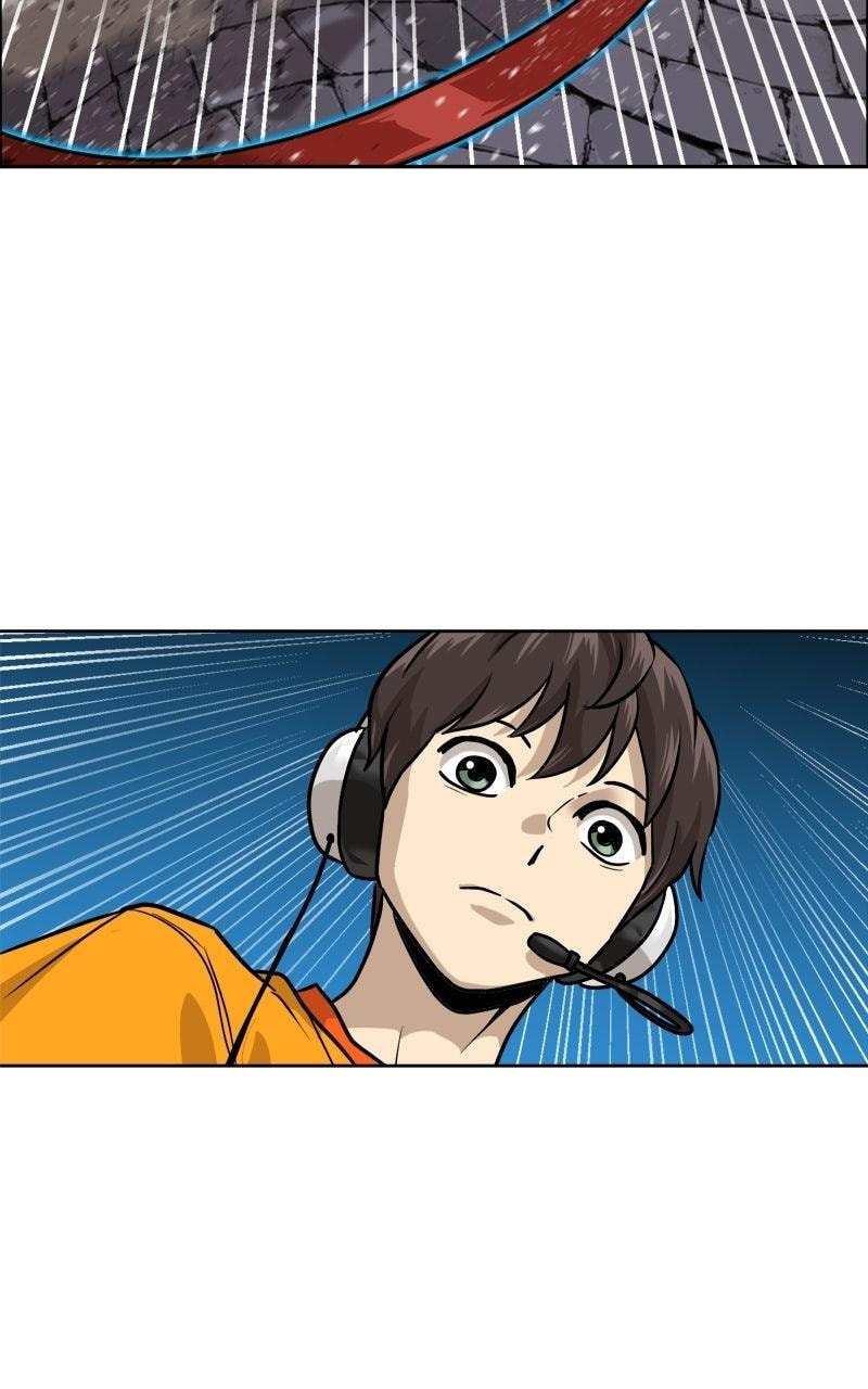 Read Double Click chapter 218 image 23 on Lezhin