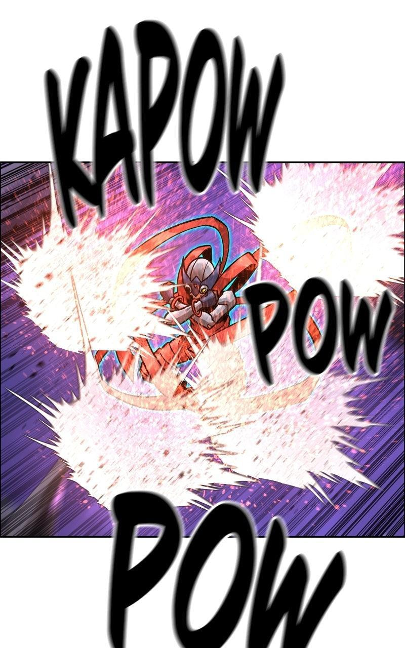 Read Double Click chapter 218 image 24 on Lezhin