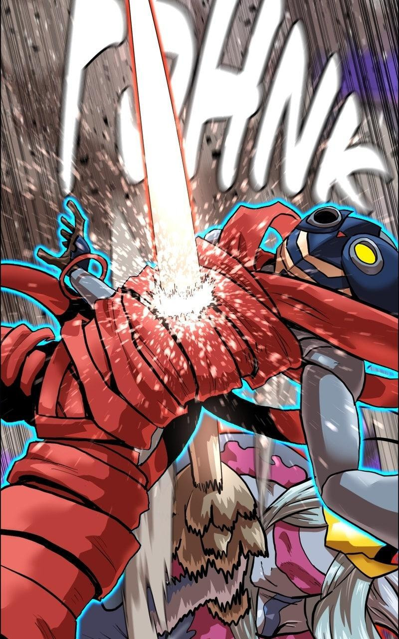 Read Double Click chapter 218 image 27 on Lezhin