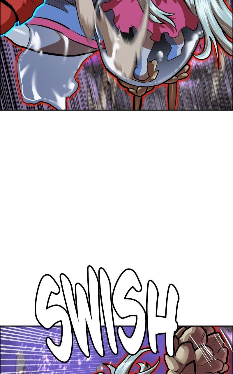 Read Double Click chapter 218 image 28 on Lezhin
