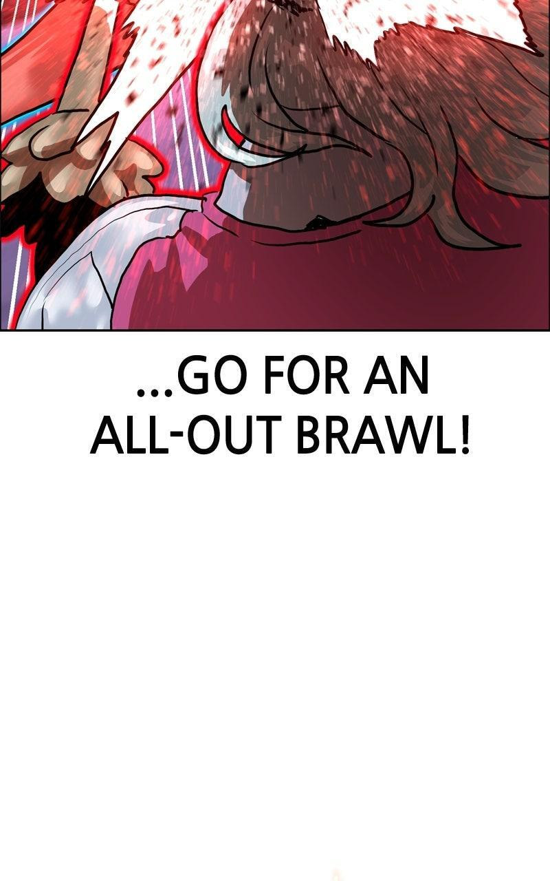Read Double Click chapter 218 image 3 on Lezhin