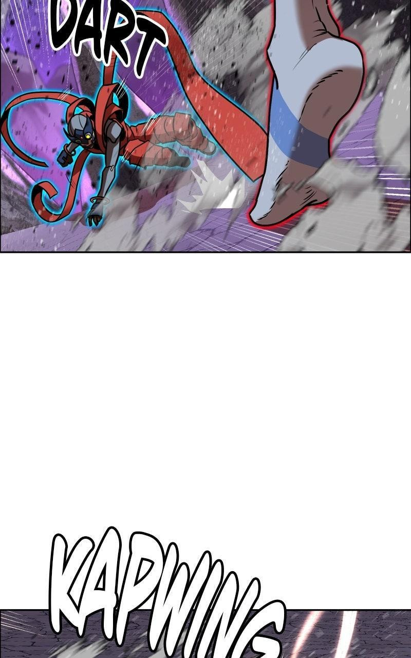 Read Double Click chapter 218 image 32 on Lezhin