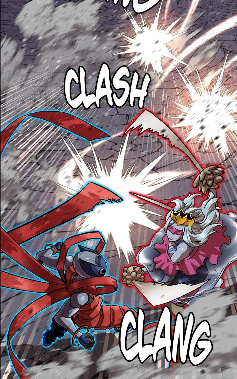 Read Double Click chapter 218 image 33 on Lezhin