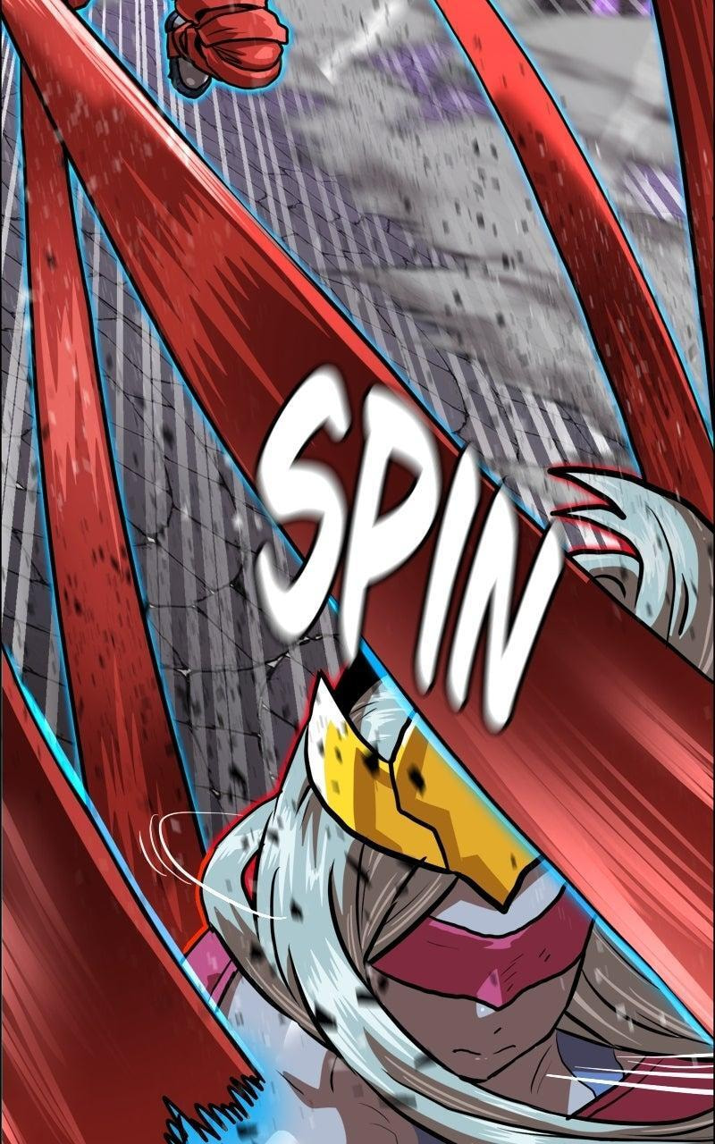 Read Double Click chapter 218 image 35 on Lezhin
