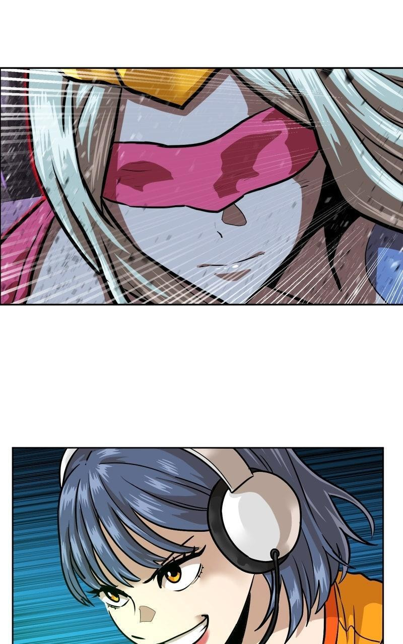 Read Double Click chapter 218 image 37 on Lezhin