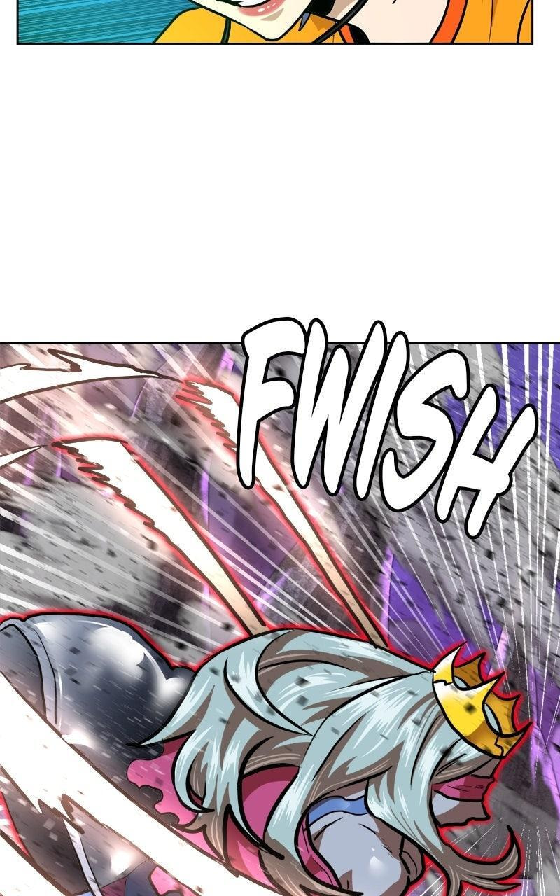 Read Double Click chapter 218 image 38 on Lezhin