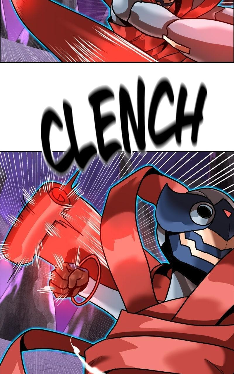 Read Double Click chapter 218 image 40 on Lezhin