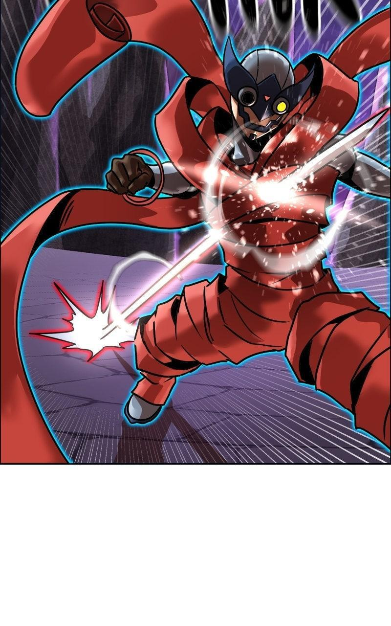 Read Double Click chapter 218 image 44 on Lezhin