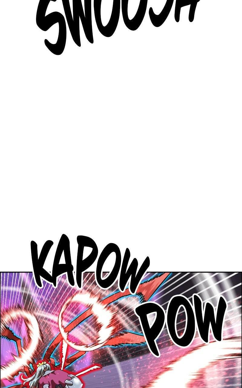 Read Double Click chapter 218 image 5 on Lezhin