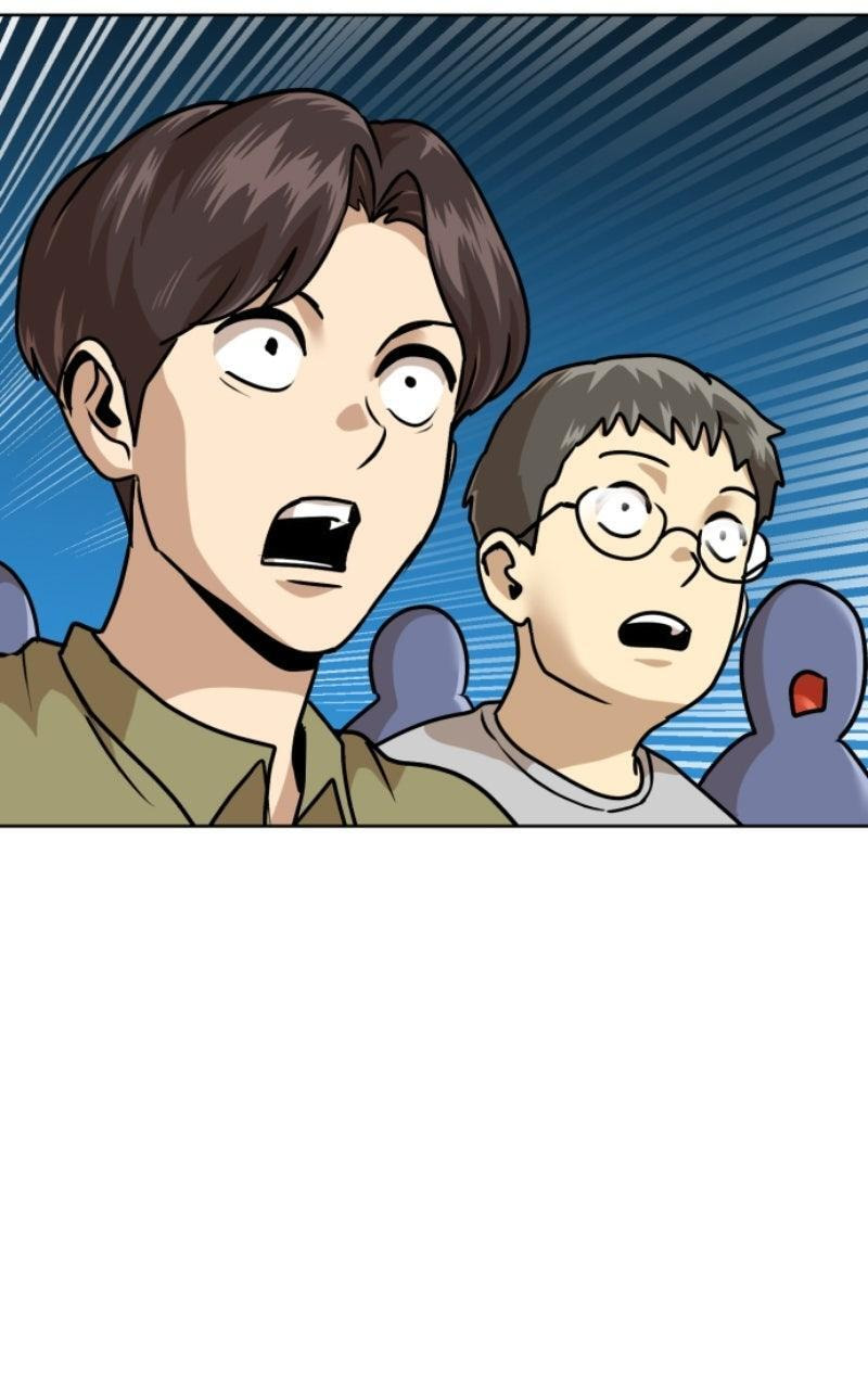 Read Double Click chapter 218 image 50 on Lezhin