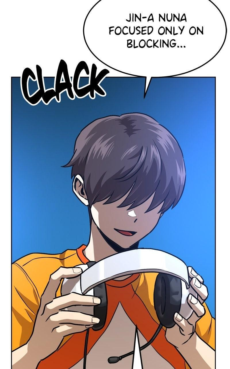 Read Double Click chapter 218 image 56 on Lezhin