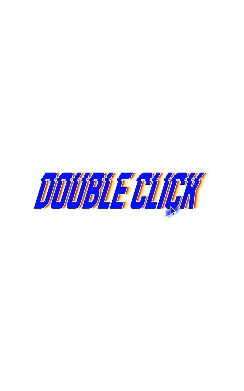 Read Double Click chapter 218 image 59 on Lezhin