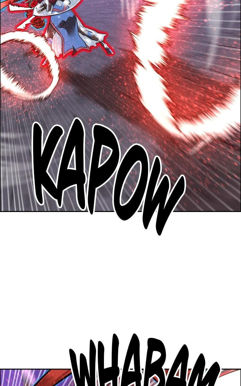 Read Double Click chapter 218 image 6 on Lezhin