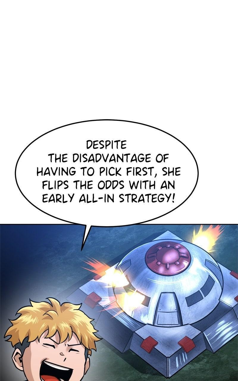 Read Double Click chapter 218 image 62 on Lezhin