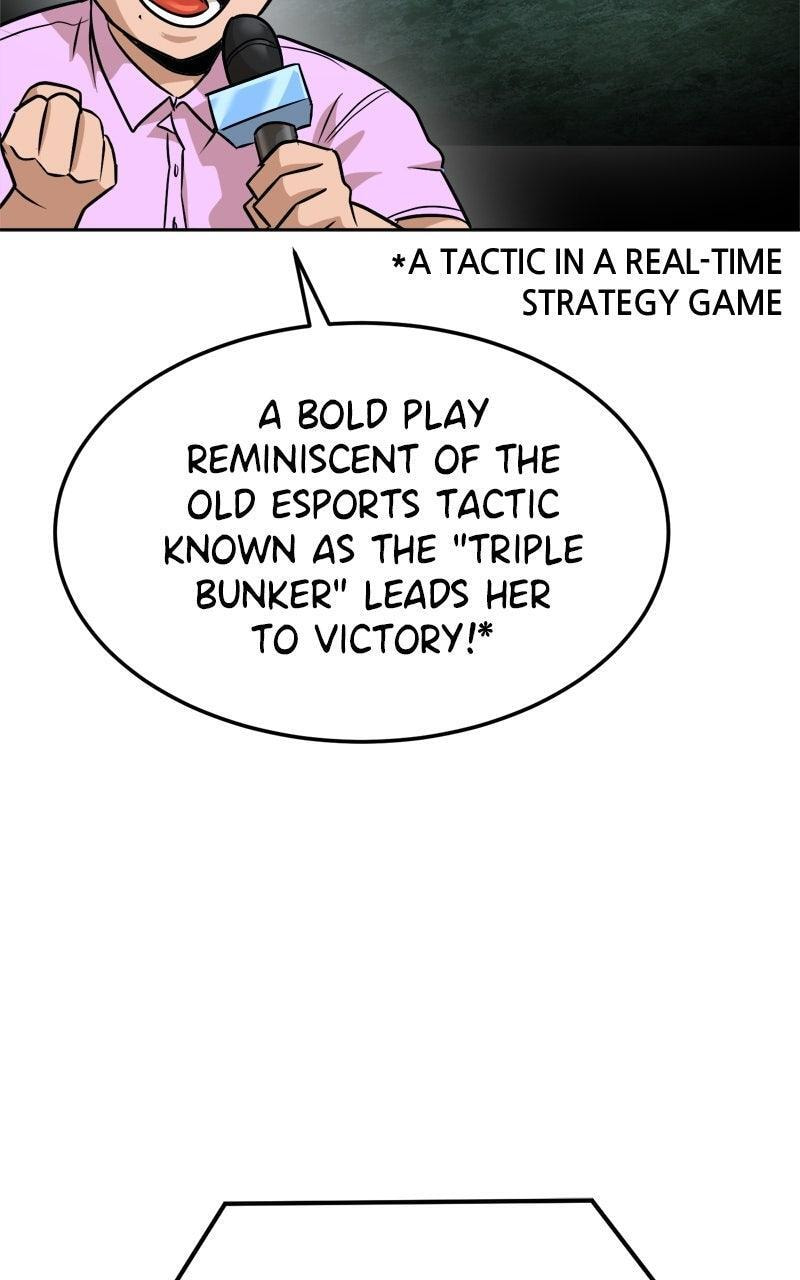 Read Double Click chapter 218 image 63 on Lezhin