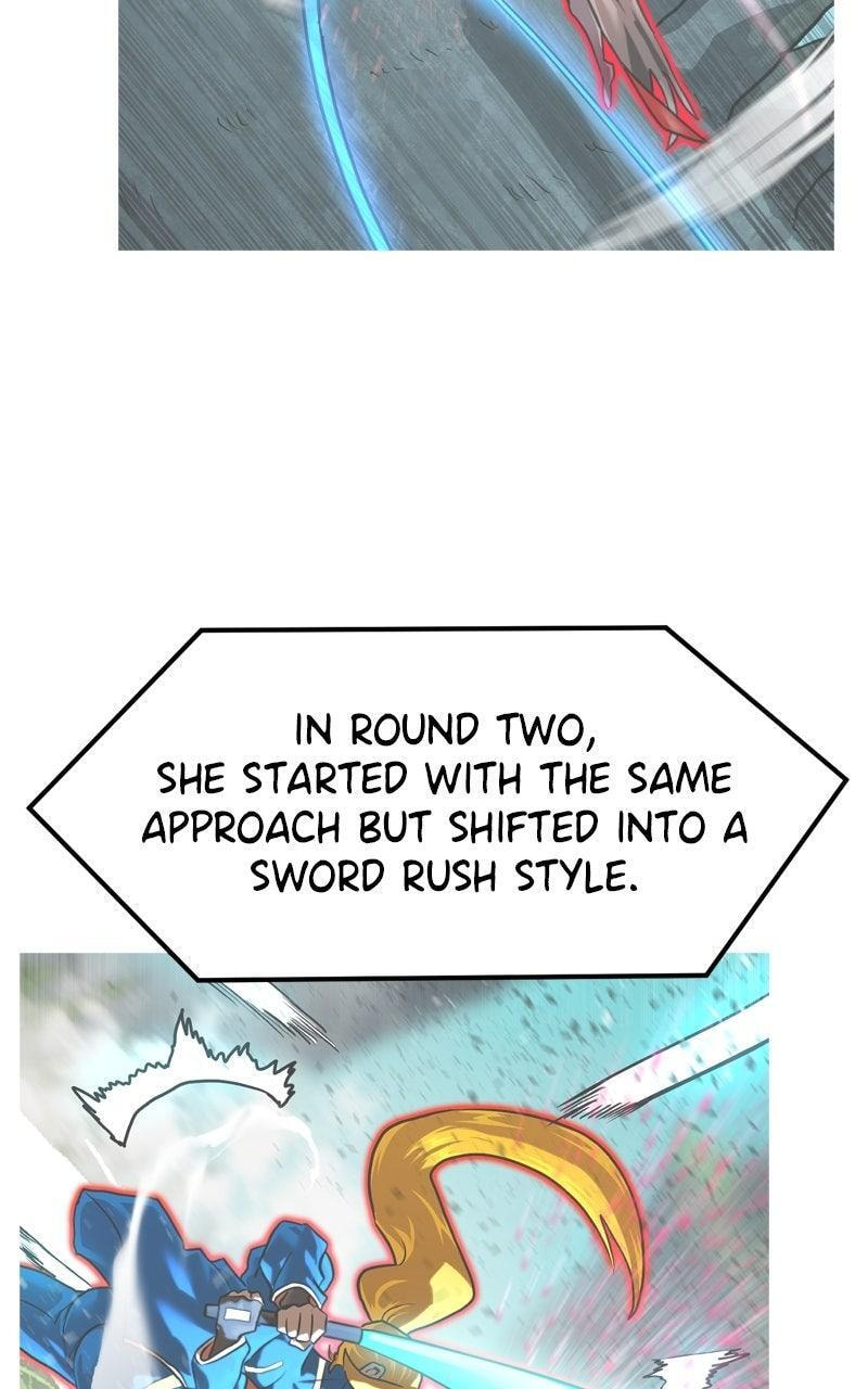 Read Double Click chapter 218 image 65 on Lezhin