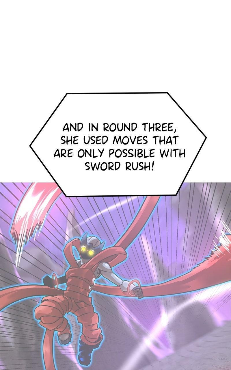 Read Double Click chapter 218 image 67 on Lezhin