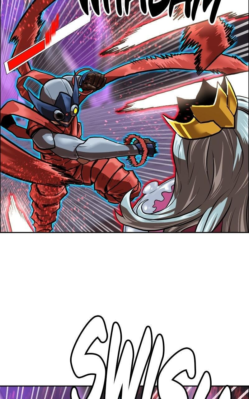Read Double Click chapter 218 image 7 on Lezhin