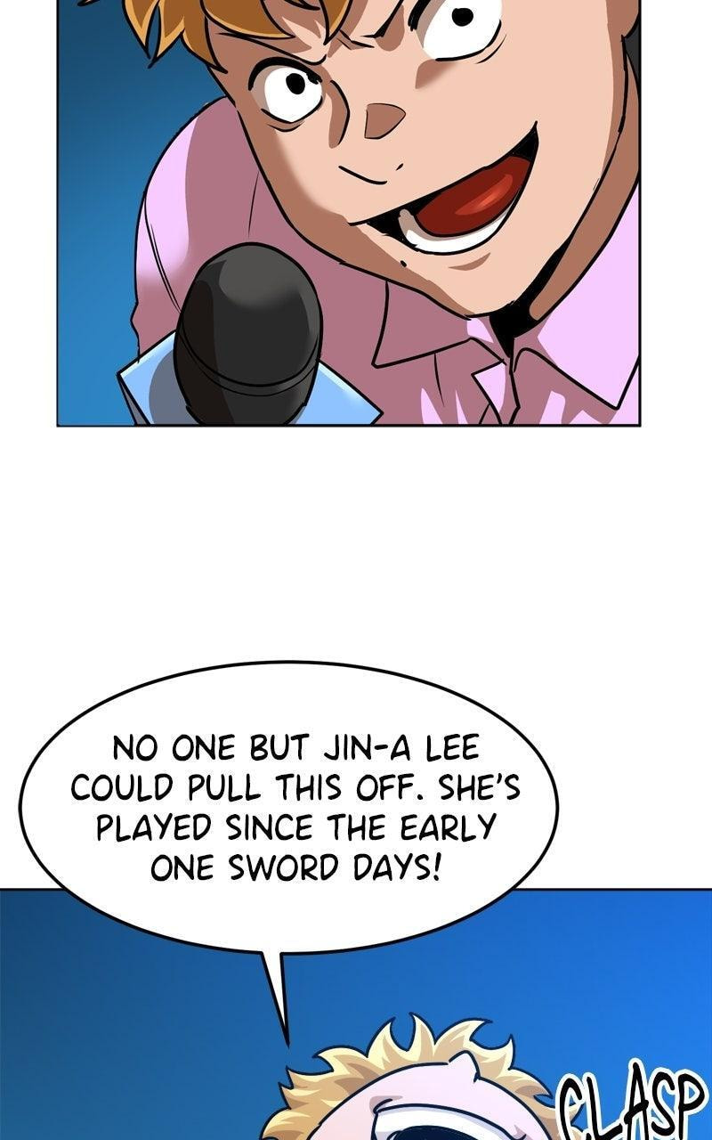 Read Double Click chapter 218 image 70 on Lezhin